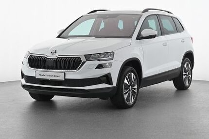 Skoda Karoq 90.452 km 24.760 € Essen 45143
