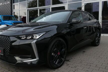 DS Automobiles DS4 10 km 35.280 &euro; Oberhausen 46147