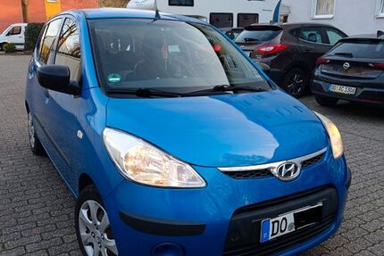 Hyundai i10 143.545 km 2.790 &euro; Dortmund 44339