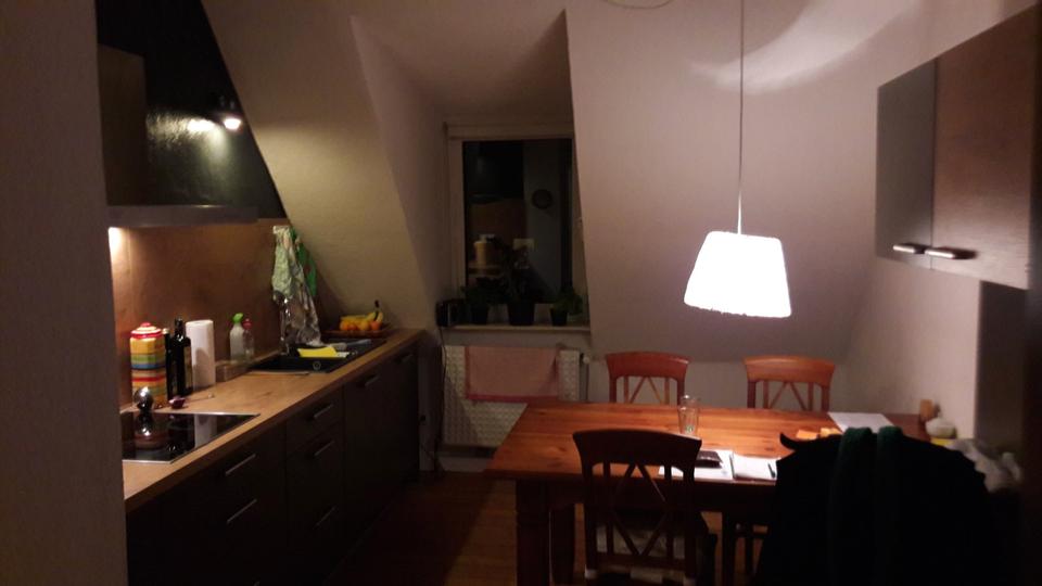 Dachgeschoßwohnung Recklinghausen - 4.5 Zimmer, 93 m&sup2;, 229.000&euro; | Angebot:27113674