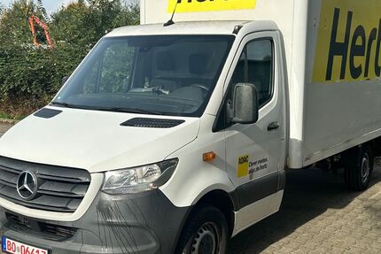 Mercedes-Benz Sprinter 255.500 km 19.900 € Bochum 44866