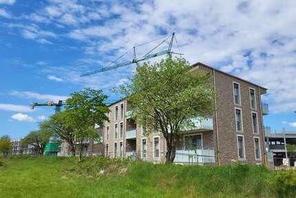 Wohnung zum Mieten in Husum 764 € 57 m²