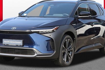 Toyota bZ4X 6.612 km 32.989 € Kamen 59174