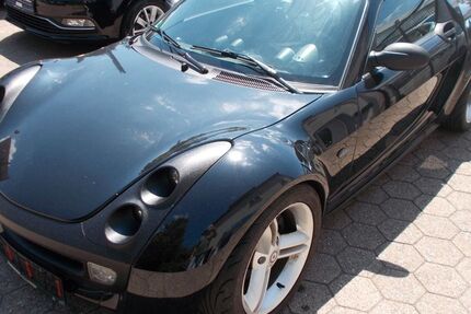 Smart Roadster 146.000 km 5.900 &euro; Bochum 44809