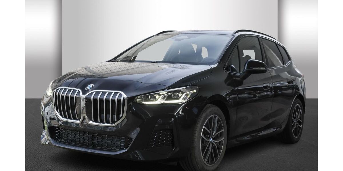 BMW 218 Active Tourer 4.900 km 42.690 &euro; Gelsenkirchen 45897