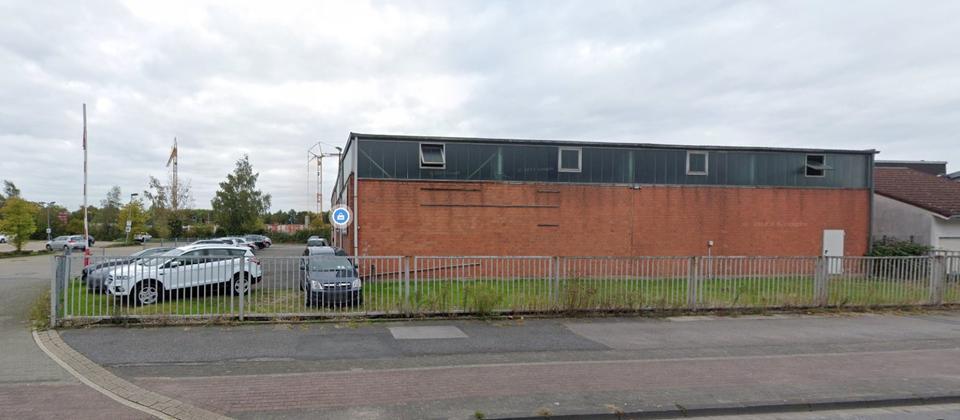 Lager Halle in sehr gute Lage Recklinghausen direkt neben A2 zimmer