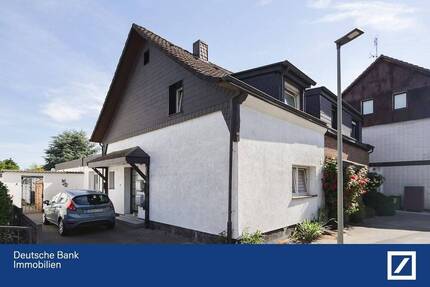 Einziehen & entfalten - großzügiges Wohnen mit Zusatzkomfort