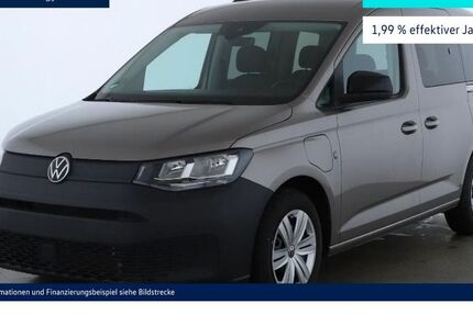 VW Caddy 10.252 km 37.250 &euro; Bochum 44866
