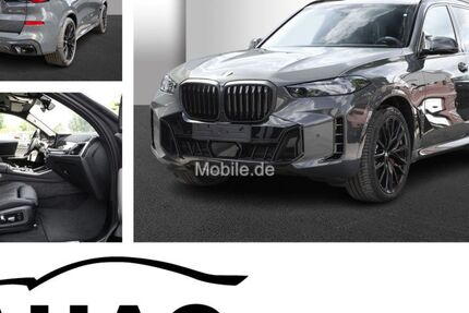 BMW X5 9.899 km 93.890 € Bochum 44809