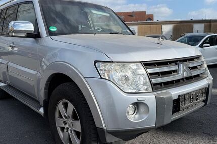 Mitsubishi Pajero 322.000 km 6.300 &euro; Bottrop 46238