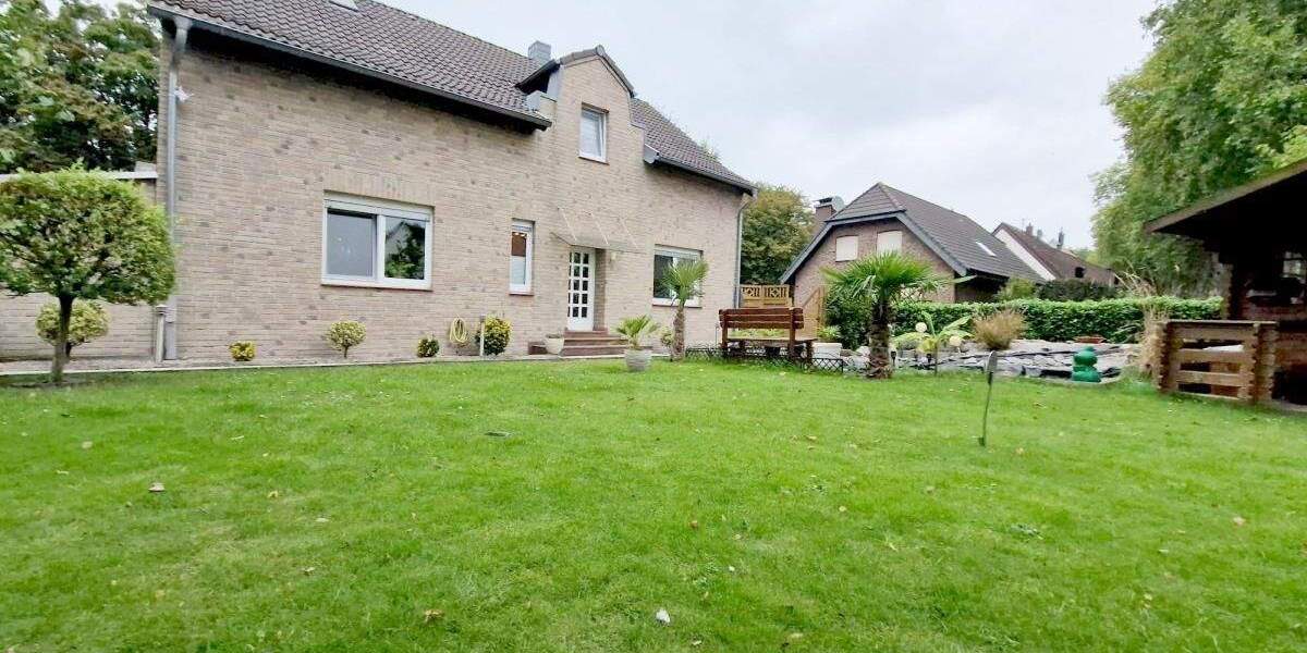 Gewerbeobjekt Oberhausen Schwarze Heide - 595.000&euro; | Angebot:25709913