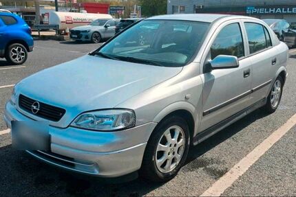 Opel Astra 231.000 km 2.200 &euro; Witten 58455