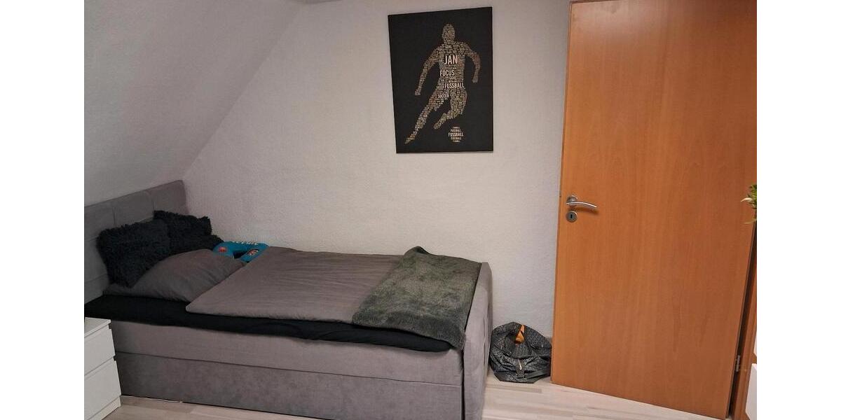 Einfamilienhaus Dortmund-Asseln von privat 3.5 zimmer