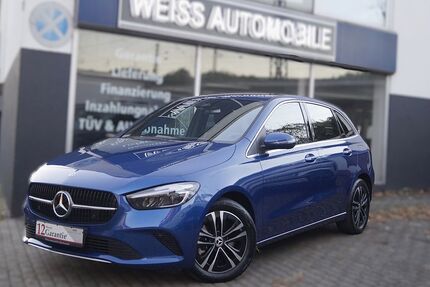 Mercedes-Benz B 250 6.250 km 28.990 &euro; Oberhausen 46045
