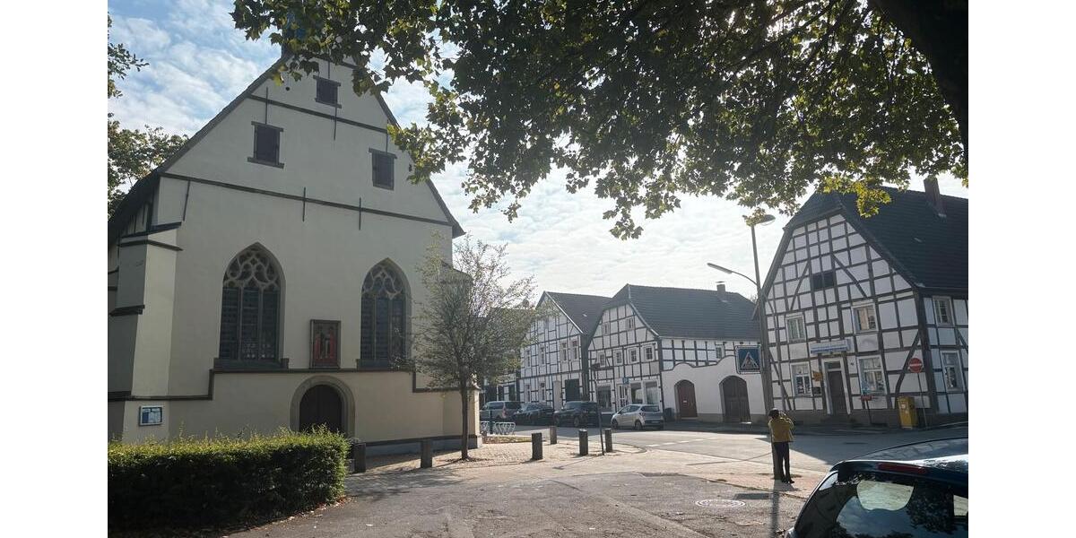 Dachgeschoßwohnung Datteln - 2 Zimmer, 69 m&sup2;, 110.000&euro; | Angebot:26134572