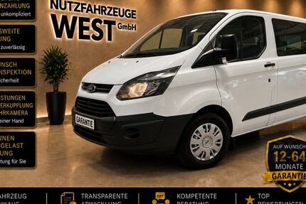 Ford Tourneo Custom 185.000 km 10.990 &euro; Datteln 45711