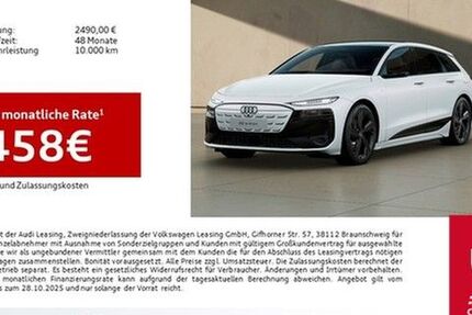 Audi A6 e-tron 14.160 km 69.440 € Lünen 44534