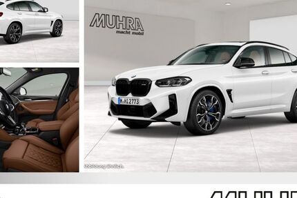 BMW X4 M 23.430 km 71.940 € Oberhausen 46149