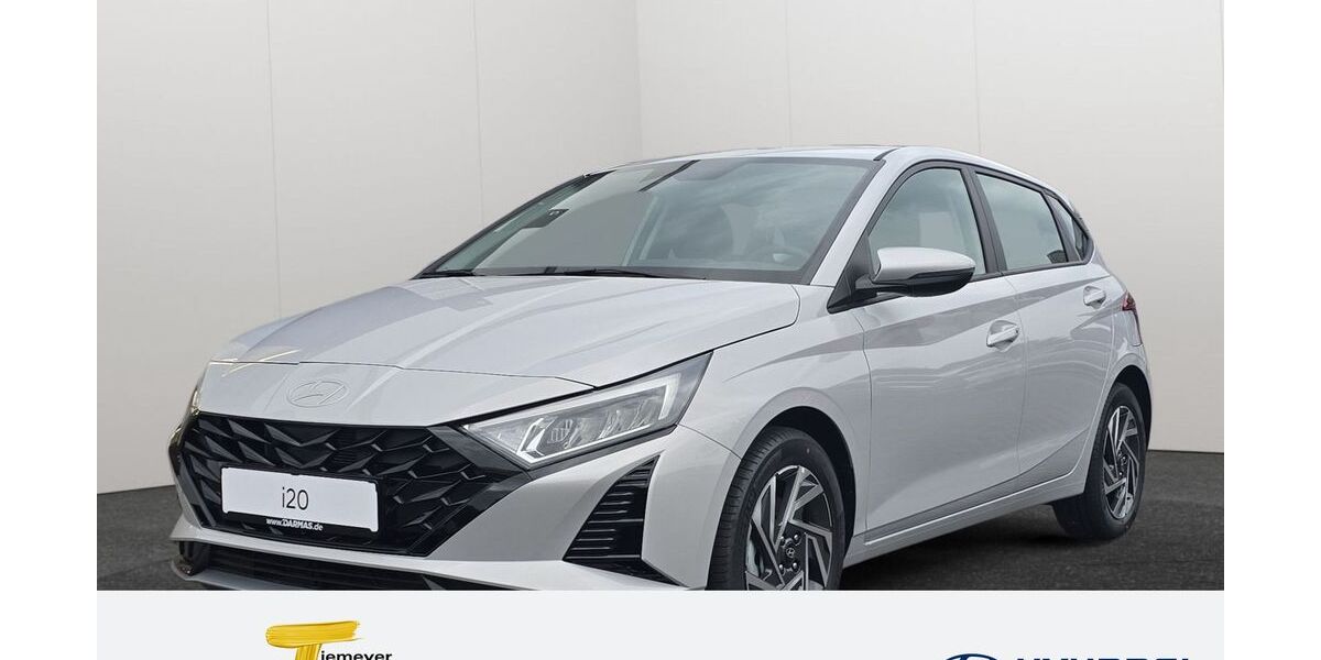 Hyundai i20 15.000 km 16.990 &euro; Recklinghausen 45657