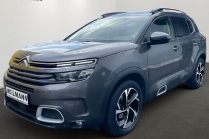 Citroen C5 Aircross 35.881 km 19.950 € Gelsenkirchen 45891