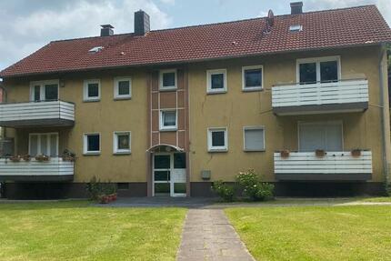 Zum Verkauf - Renovierte Erdgeschosswohnung - Bochum Langendreer 2 zimmer