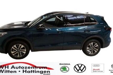 VW Tiguan 4.530 km 42.944 &euro; Witten 58453