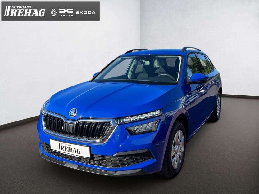 Skoda Kamiq 54.435 km 17.990 € Recklinghausen 45659