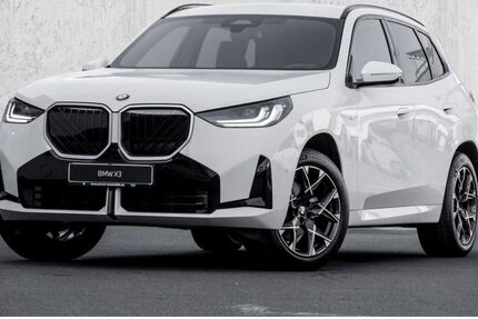 BMW X3 3.789 km 55.990 &euro; Lüdinghausen 59348