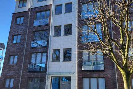Wohnung zum Mieten in Recklinghausen 850 € 75 m² 3 zimmer