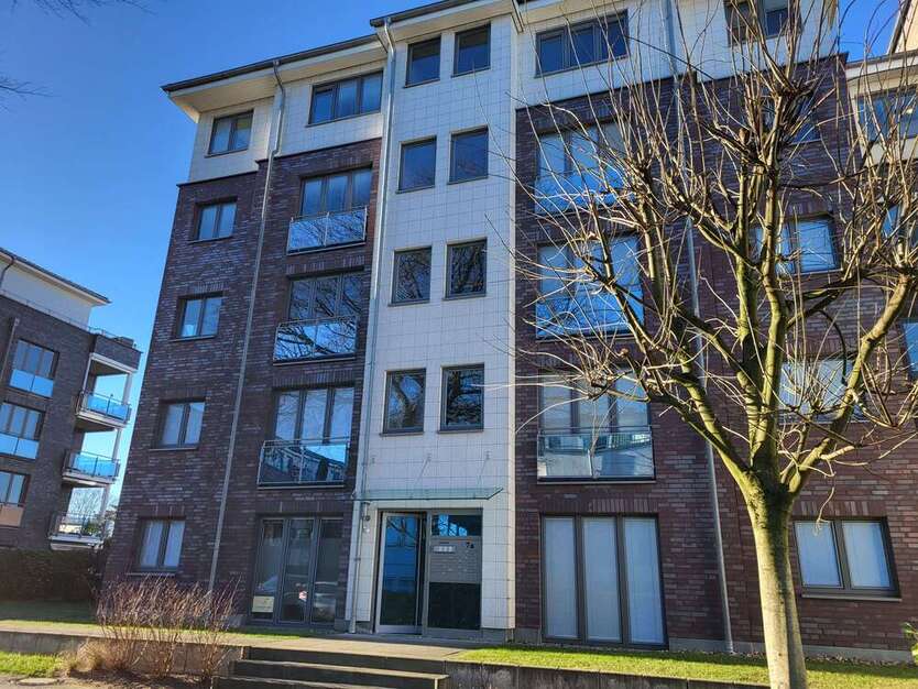 Wohnung zum Mieten in Recklinghausen 850 € 75 m² 3 zimmer