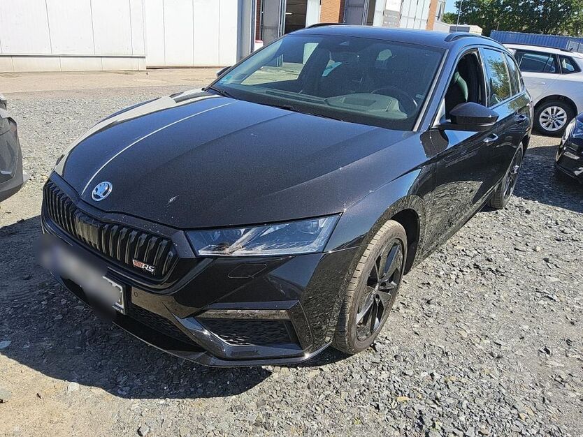 Skoda Octavia 69.987 km 28.855 € Hagen 58091