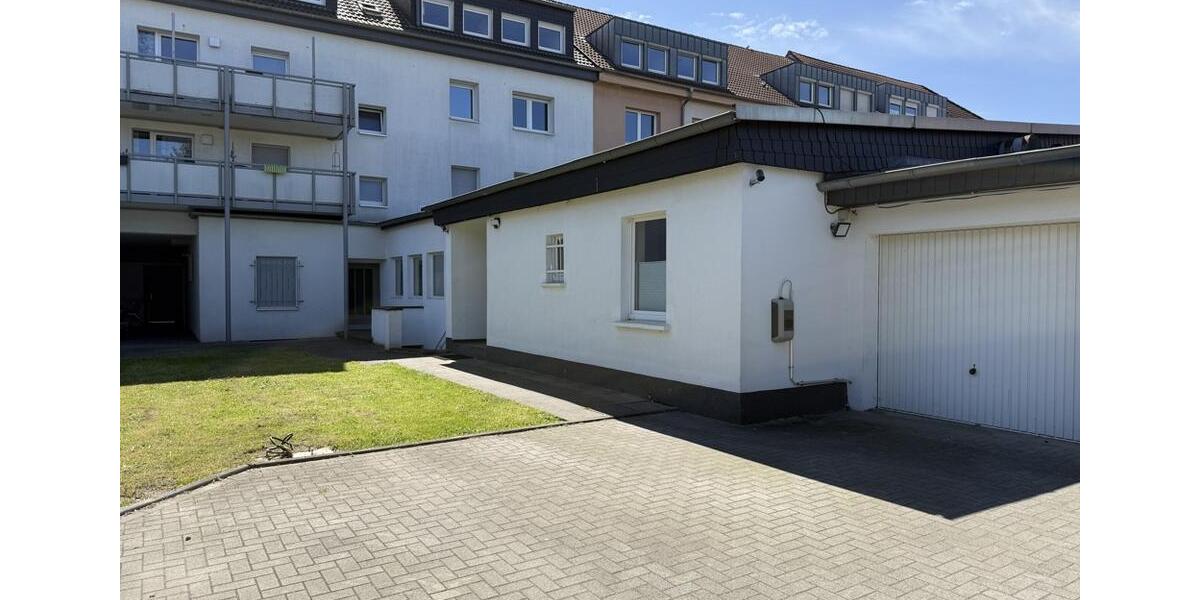 Gewerbeobjekt Herten Bertlich - 1.200&euro; | Angebot:26251545