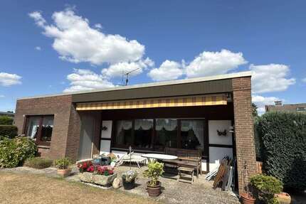 Haus zum Kaufen in Marl 380.000 € 127.45 m² 7 zimmer