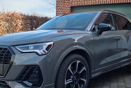 Audi Q3 27.600 km 37.350 &euro; Heiden 46359