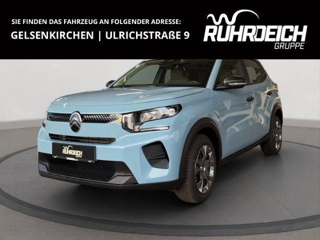 Citroen C3 5.000 km 13.989 &euro; Gelsenkirchen 45891