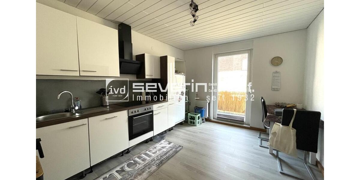 Helle 3-Zimmer Wohnung mit Balkon in Dortmund-Kirchlinde 3 zimmer