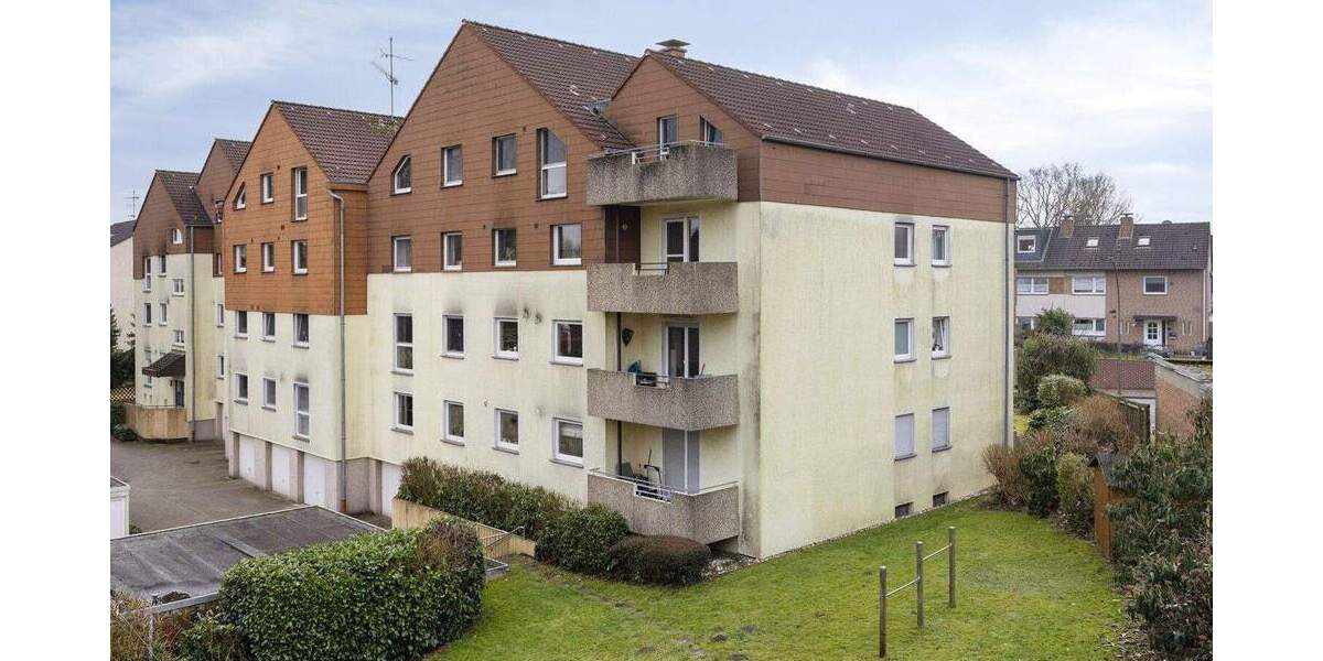 Etagenwohnung Castrop-Rauxel Frohlinde - 5 Zimmer, 176 m&sup2;, 340.000&euro; | Angebot:25680060