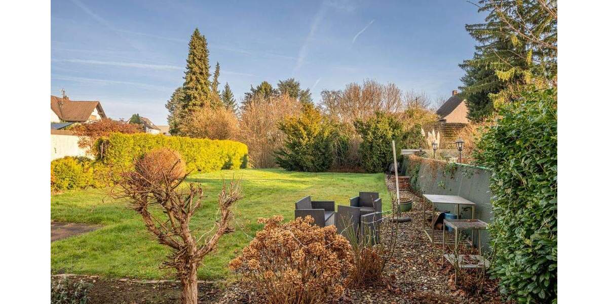 Doppelhaushälfte Dortmund Berghofen - 7 Zimmer, 133 m&sup2;, 399.000&euro; | Angebot:25686985