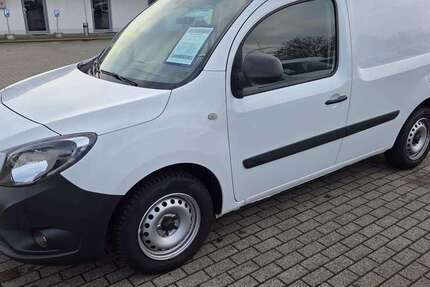 Mercedes-Benz Citan 90.329 km 12.971 &euro; Witten in der Nähe von Bochum,Dortmund,Herdecke 58454
