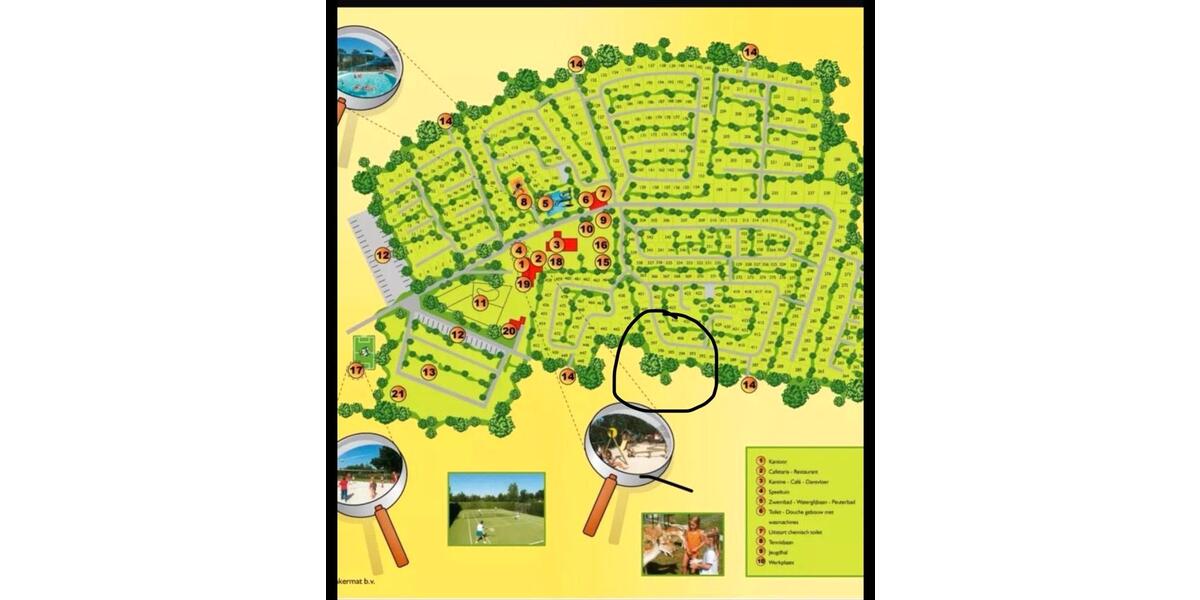 Ferienimmobilie Mülheim an der Ruhr Dümpten - 18.900&euro; | Angebot:26223075