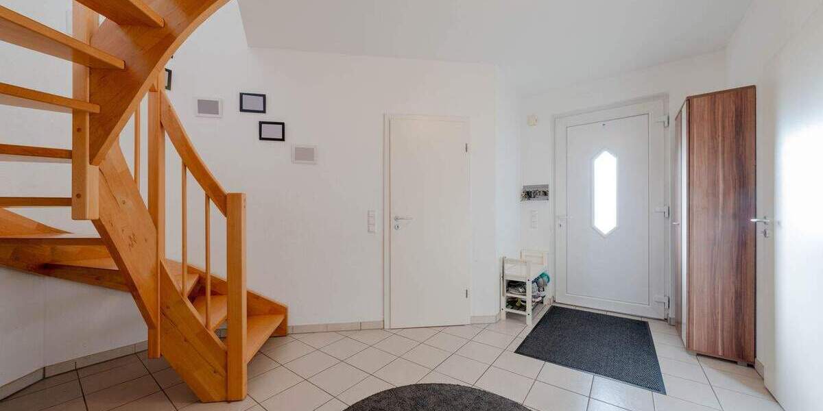 Einfamilienhaus Selm - 4 Zimmer, 140 m&sup2;, 539.000&euro; | Angebot:25628676