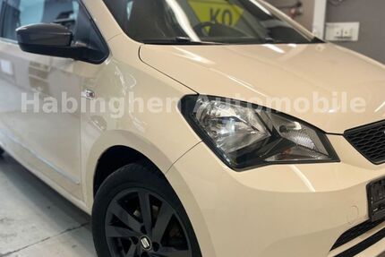 Seat Mii 94.000 km 5.990 € Castrop Rauxel 44579
