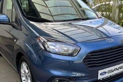 Ford Tourneo Courier 41.697 km 11.990 &euro; Sprockhövel 45549