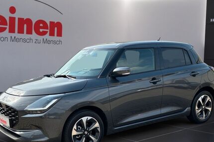 Suzuki Swift 6.000 km 19.180 &euro; Dortmund 44149