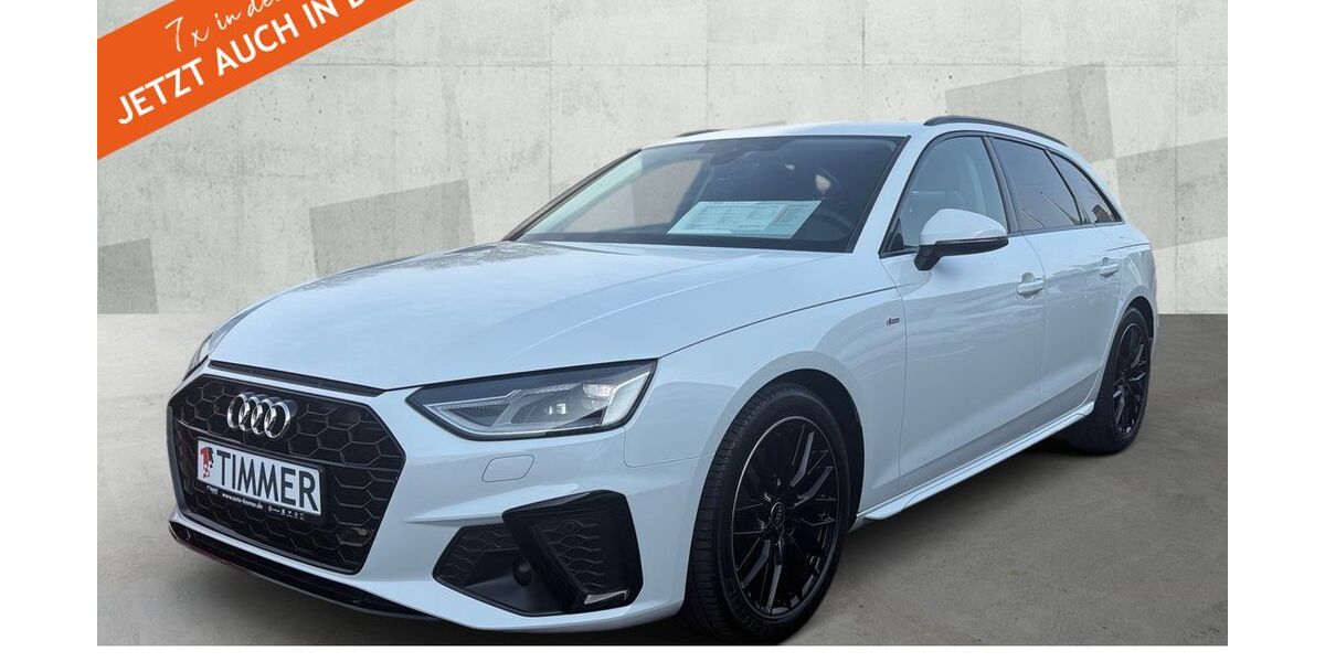 Audi A4 39.121 km 32.380 &euro; Dülmen 48249