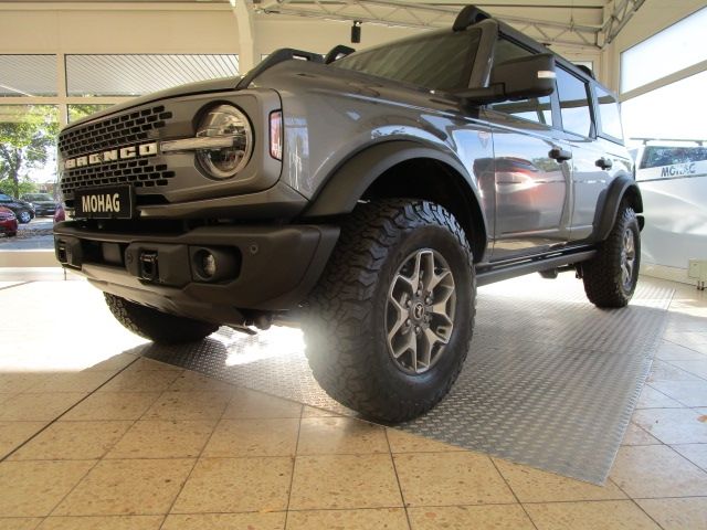 Ford Bronco 14.490 km 56.990 € Gelsenkirchen 45891