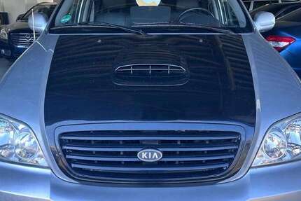 Kia Carnival 150.000 km 4.490 &euro; Bochum 44866