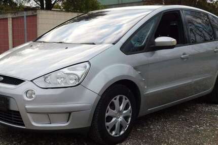 Ford S-Max 200.189 km 2.599 € Mülheim an der Ruhr 45473