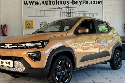 Dacia Spring 1.500 km 18.490 &euro; Dortmund 44309