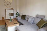 Etagenwohnung Dortmund Mitte - 2 Zimmer, 49 m&sup2;, 557&euro; | Angebot:26258000